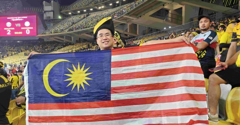 Read more about the article 「我是精神派球評！」從警察、球評，到時事評論者——訪石明謹談翻轉思考、不要怕輸的人生哲學