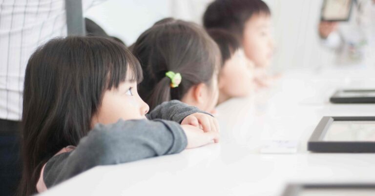 Read more about the article 零體罰但可懲戒？一個直視父母內心的問題／政大法律系副教授林佳和