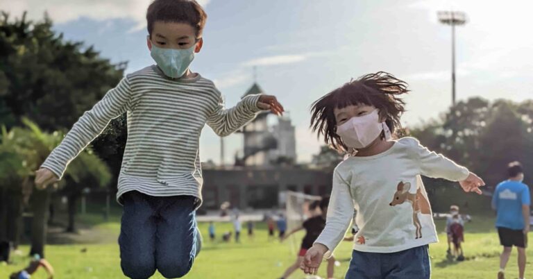 Read more about the article 和小孩談禁止家內體罰 　為什麼大人愛說：「如果不是小時候被打，我現在可能…」