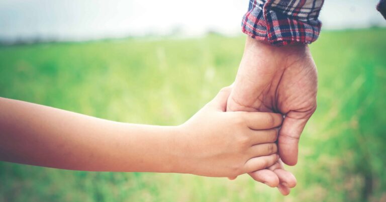 Read more about the article 每個大人想打小孩的理由不同，本質上原因只有這一個，但這原因最容易踢到鐵板…