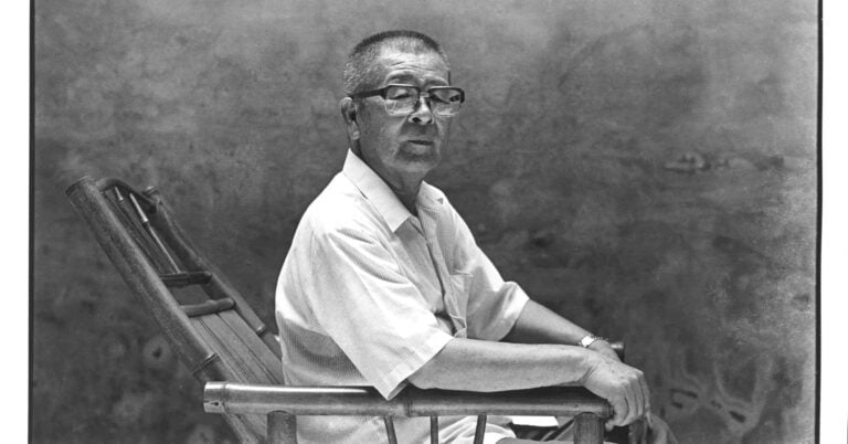 Read more about the article 《台灣男子葉石濤》的語言問題，之：我們不要傷心了