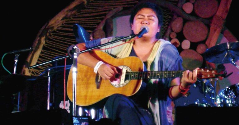 Read more about the article 你的篳路藍縷是我的顛沛流離：淺談原住民族運動開展