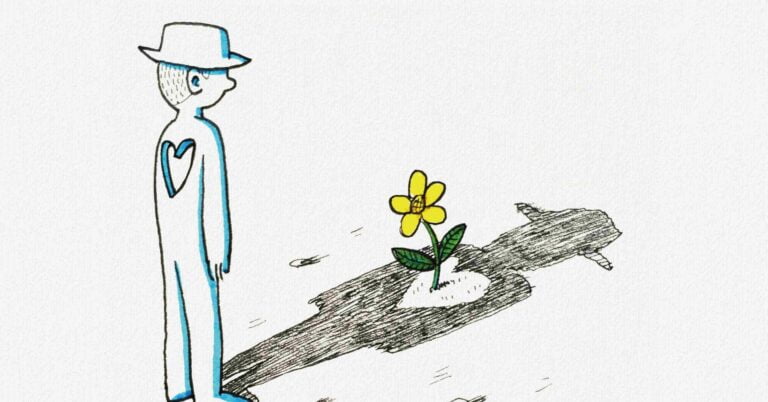 Read more about the article 當學生想跳樓時，校園有沒有可能去接住他/她?