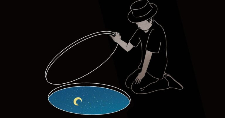 Read more about the article 陳潔晧：過去傷痛將我與所有人隔開，現在因為理解傷痛將我和所有人連結