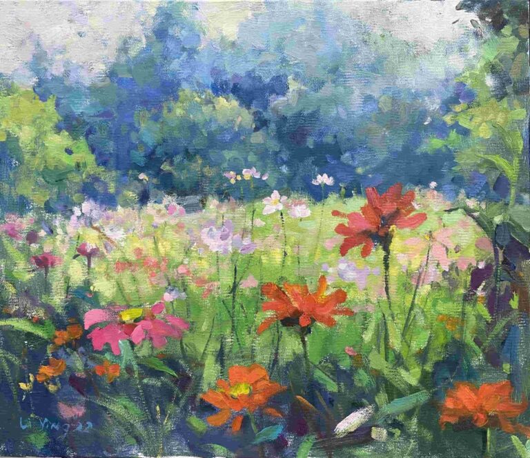 Read more about the article 陳麗英