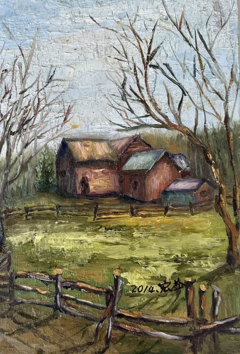 Read more about the article 郭宏益