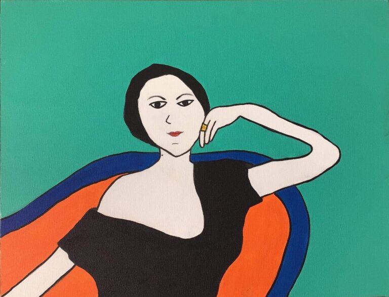 Read more about the article 羅斌