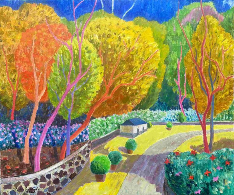 Read more about the article 李金祝