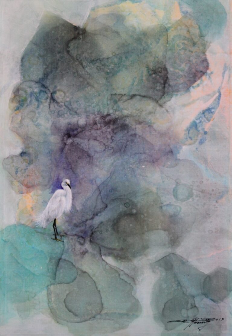 Read more about the article 冼宜泉