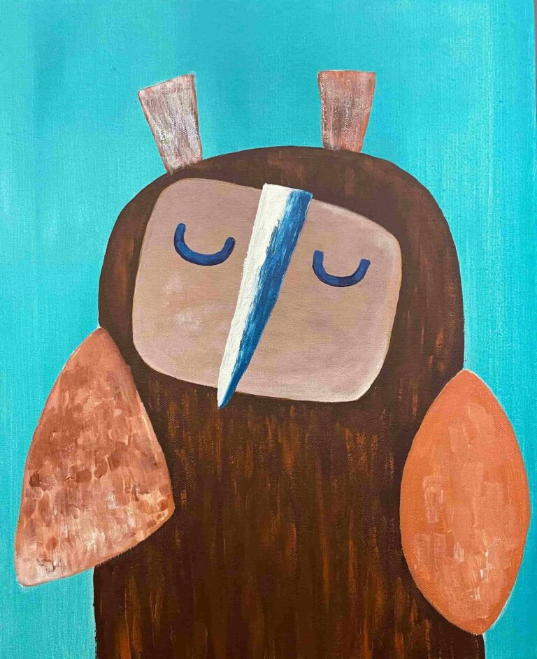 Read more about the article 吳靜慧