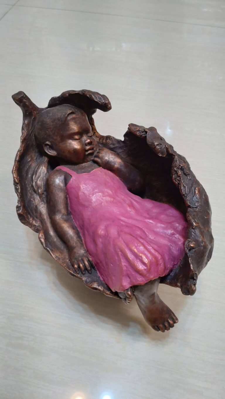 Read more about the article 王展訪