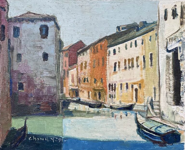 Read more about the article 張義雄