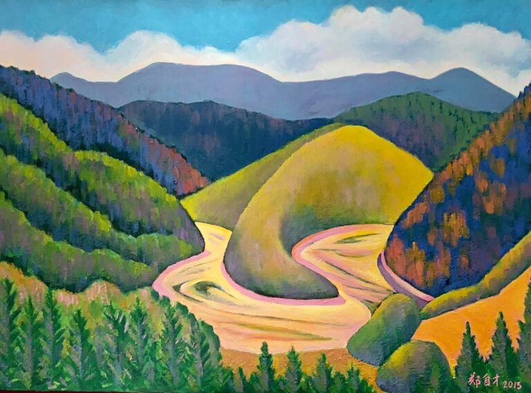 Read more about the article 鄭自才