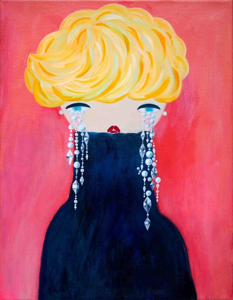 Read more about the article 吉娜兒