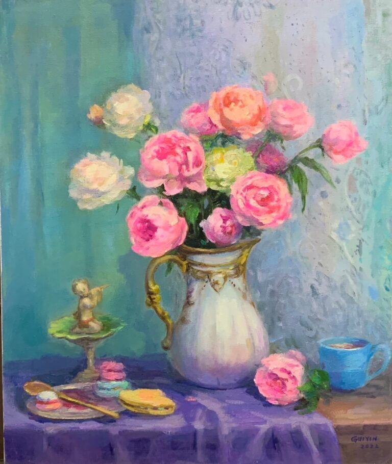 Read more about the article 林桂英