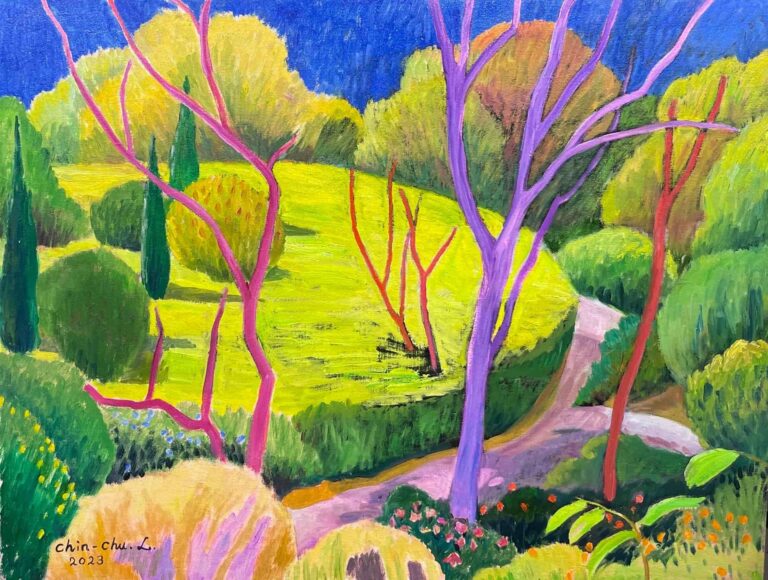 Read more about the article 李金祝