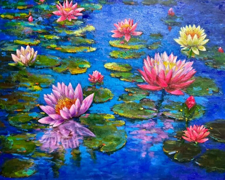 Read more about the article 張美蓮