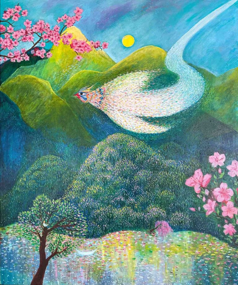 Read more about the article 曾玉潔