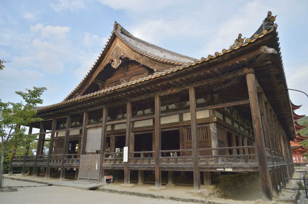 photo by 廣島官方指南