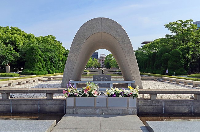 調整大小廣島平和紀念公園2