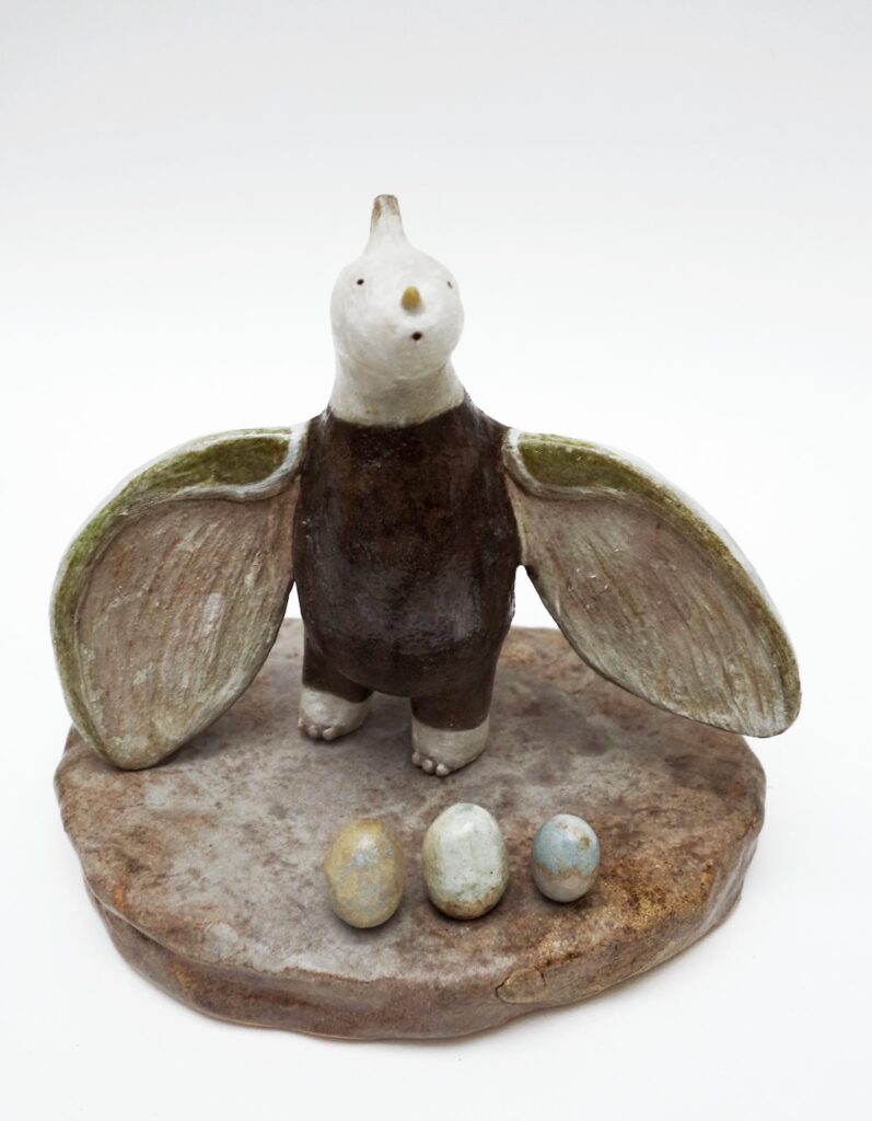 徐橘喵《翅果飛飛》