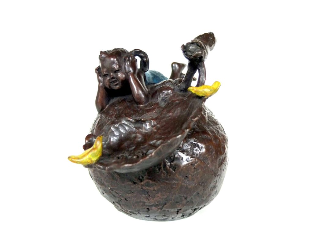 王展訪《欣居2》