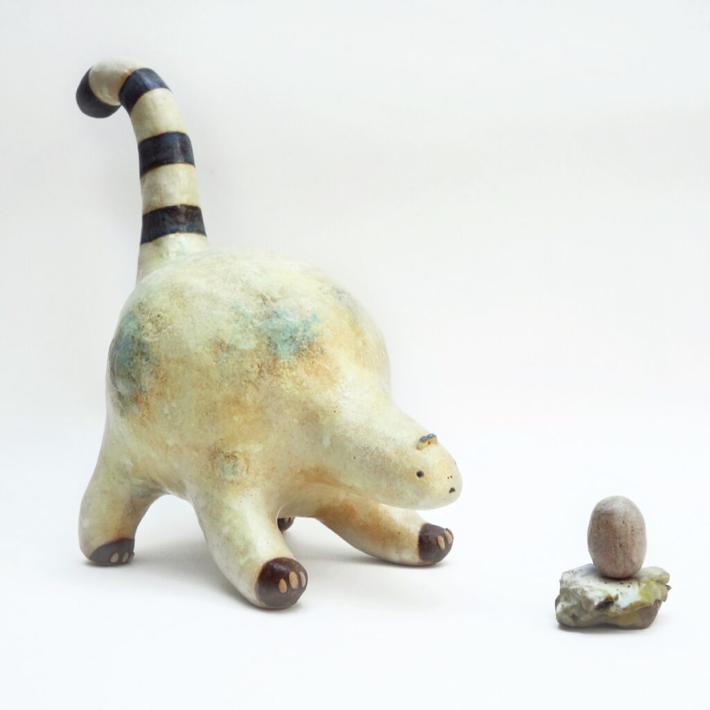 徐橘喵《相遇時刻》