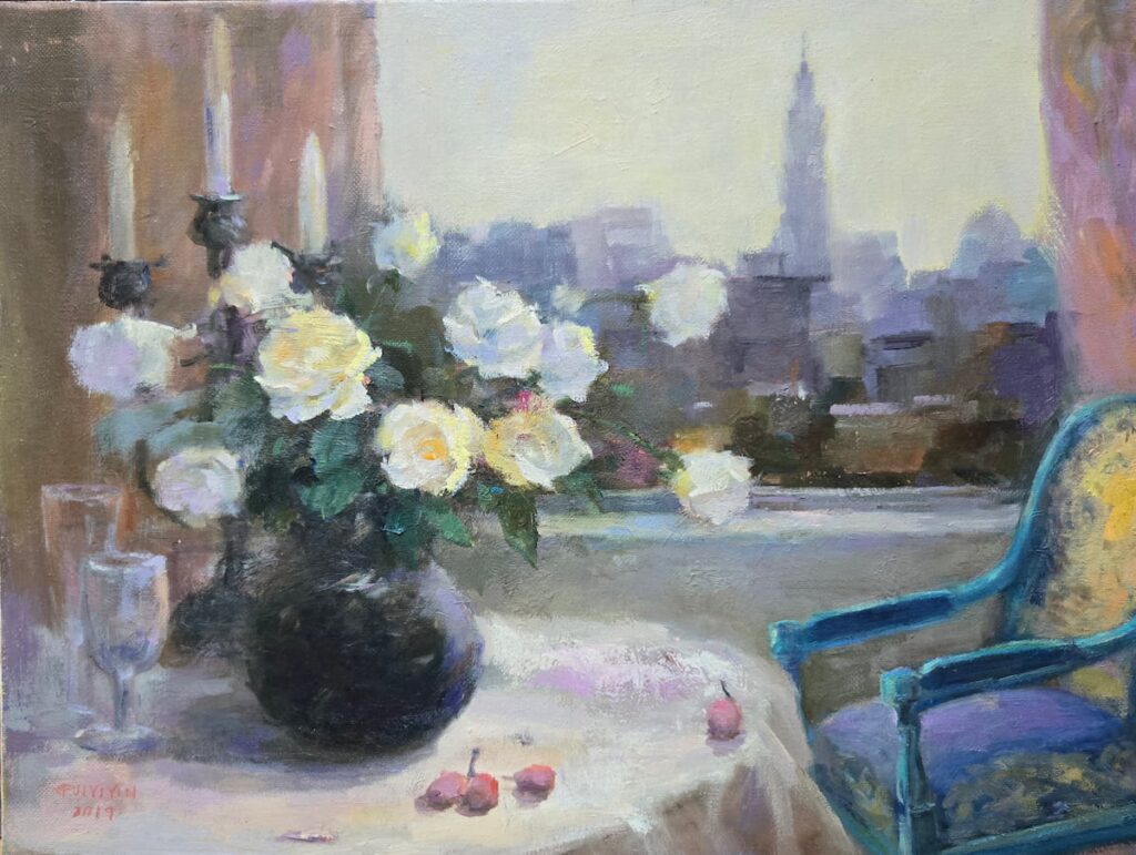 林桂英《遠晀101》