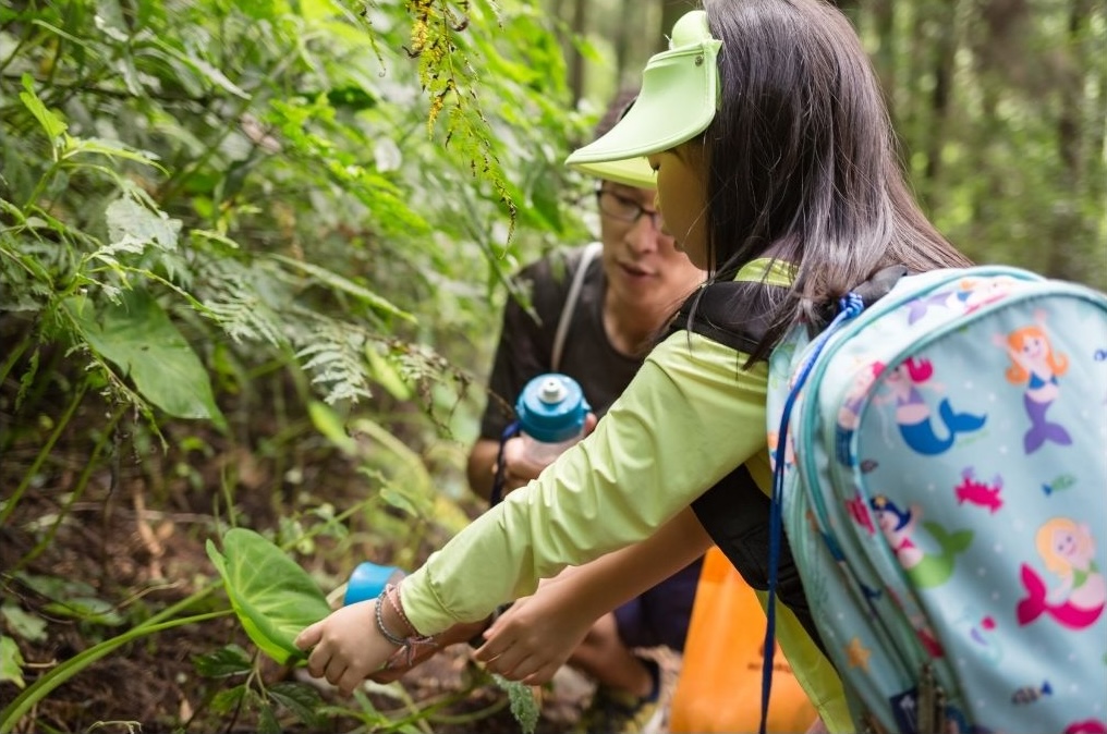 2026暑假森林育過夜簡章 - 67