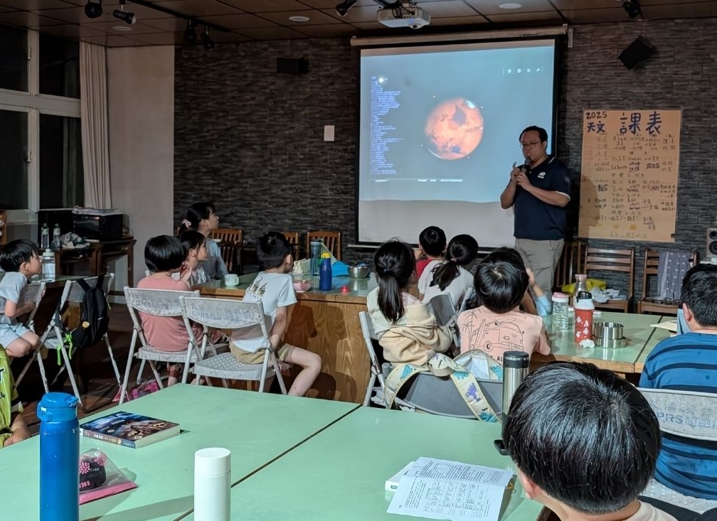 2026暑假森林育過夜簡章 - 67