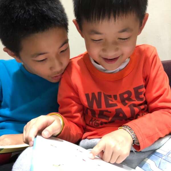picturebook 翻玩繪本趣