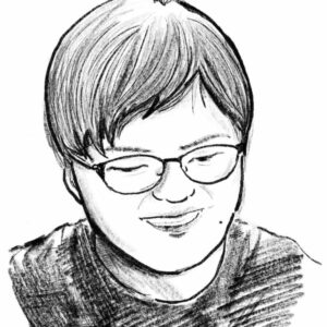 廖韋絜/森林小學教師