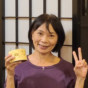 楊翠/東華大學華文文學系教授