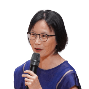 謝淑美/森林小學生活主任