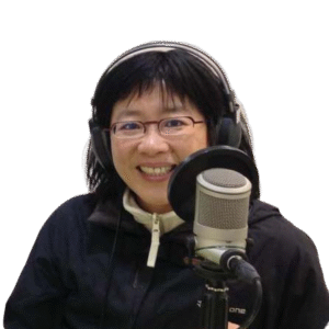 江思妤/人本森林育主任